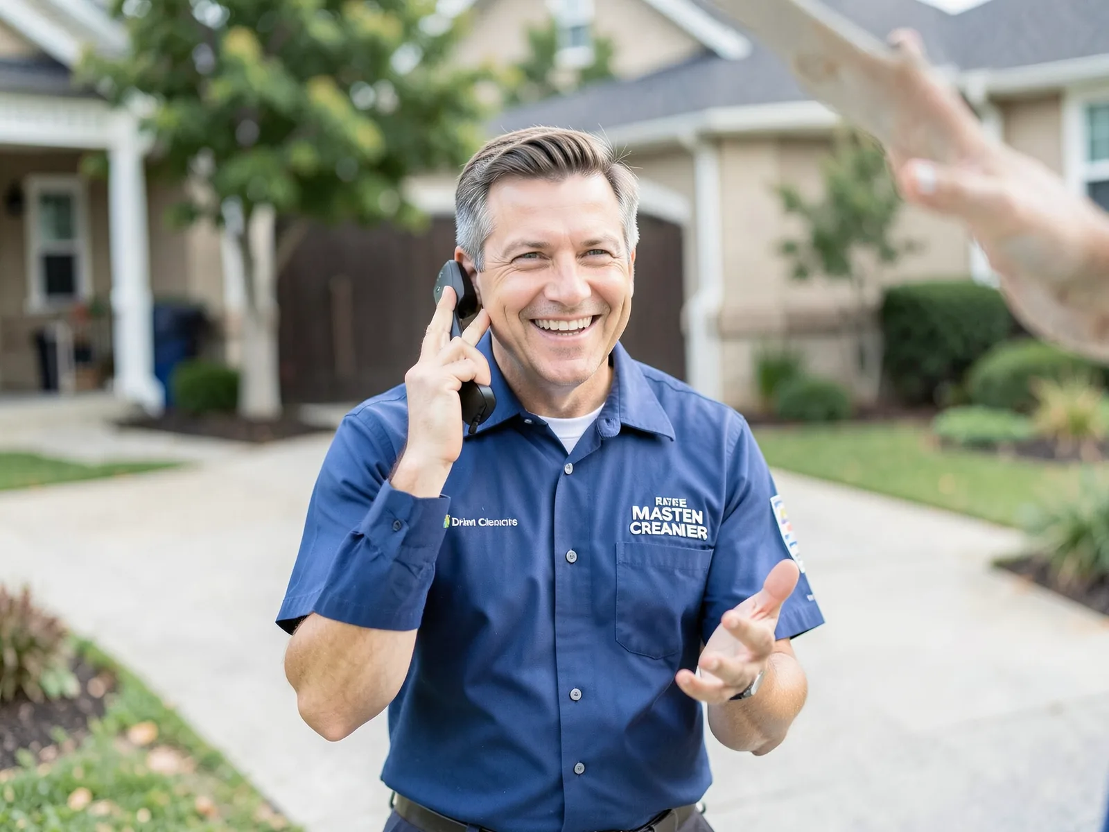 Drain Cleaning West Mineral, KS FAQs